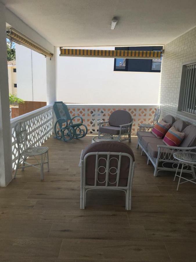 Casa Ferrada Villa Burriana Exteriör bild
