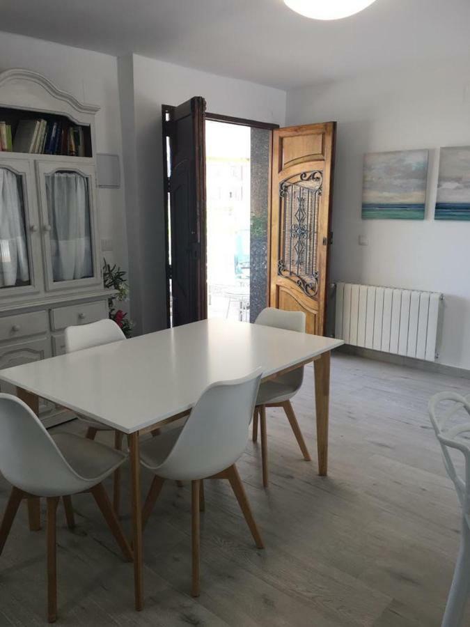 Casa Ferrada Villa Burriana Exteriör bild
